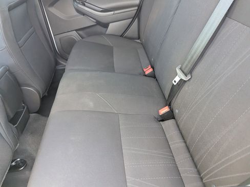 Used 2016 Ford Focus SE image 16