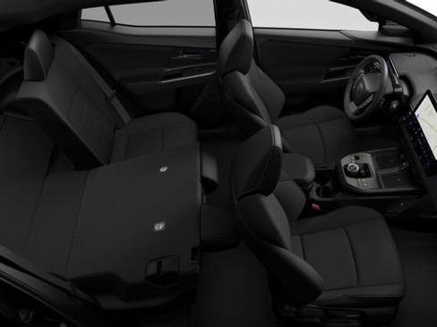 New 2026 Toyota C-HR AWD/4WD image 31