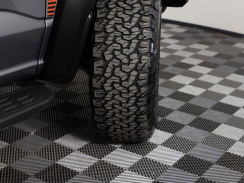 Used 2024 Ford F150 Raptor w/ Equipment Group 803A Raptor R AWD/4WD image 43