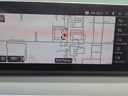 Used 2023 BMW M5 w/ Executive Package AWD/4WD image 27