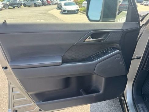Used 2024 Lexus GX 550 AWD/4WD image 20