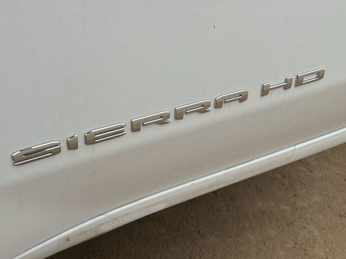 New 2026 GMC Sierra 3500 Pro w/ Convenience Package RWD image 28
