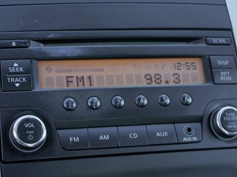 Used 2016 Nissan Frontier S image 26