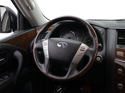 Used 2018 INFINITI QX80 2WD image 35