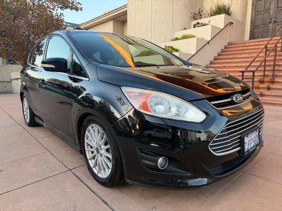 Used 2013 Ford C-MAX Energi SEL