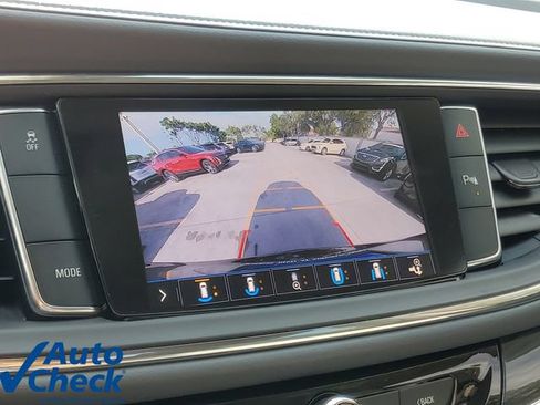 Used 2021 Buick Enclave Essence w/ Sound and Sites Package FWD image 25