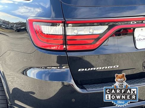 Used 2024 Dodge Durango GT image 5
