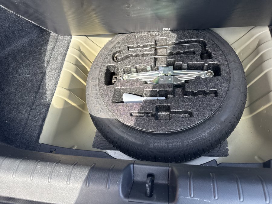 Used 2017 Honda Civic EX image 36
