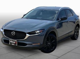 Used 2023 MAZDA CX-30 AWD 2.5 S w/ Preferred Package video 1