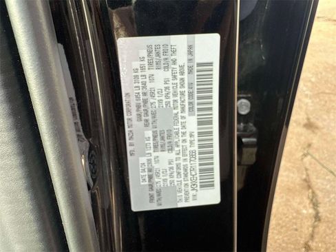 Certified 2024 MAZDA CX-90 3.3 Turbo S w/ Premium Plus image 10