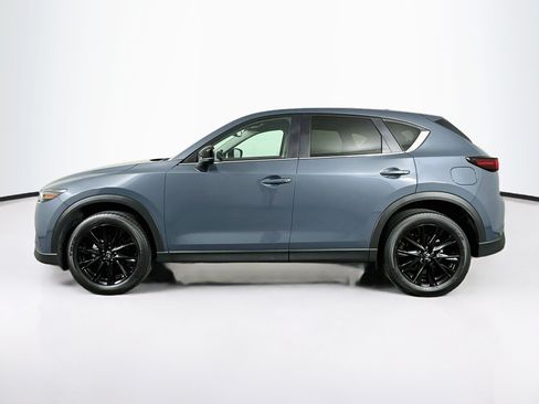 Used 2025 MAZDA CX-5 Carbon Edition AWD/4WD image 4