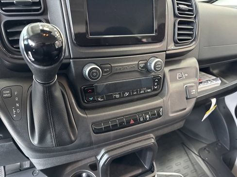 New 2023 RAM ProMaster 3500 image 10