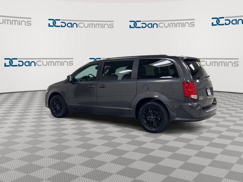 Used 2019 Dodge Grand Caravan GT FWD image 6