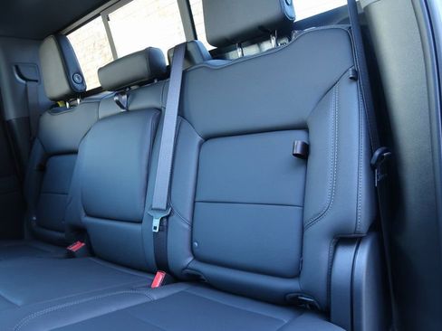 New 2026 GMC Sierra 1500 SLT w/ SLT Premium Plus Package image 22