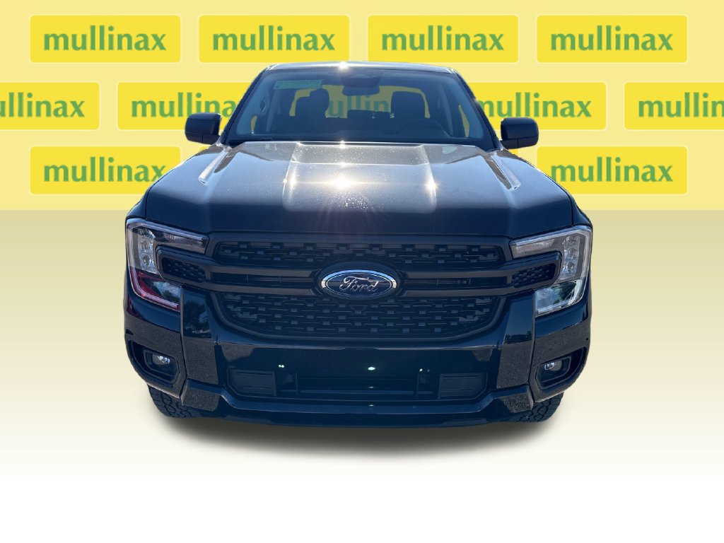 New 2026 Ford Ranger XL RWD image 10