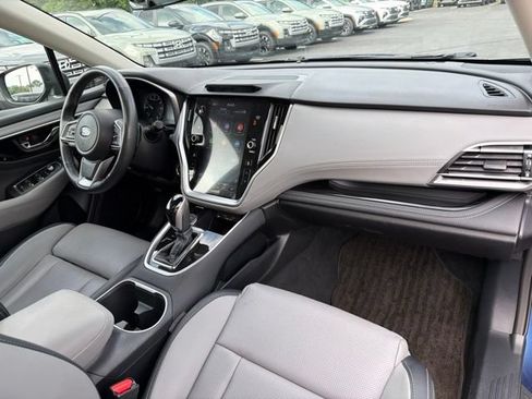 Used 2022 Subaru Outback Limited AWD/4WD image 36