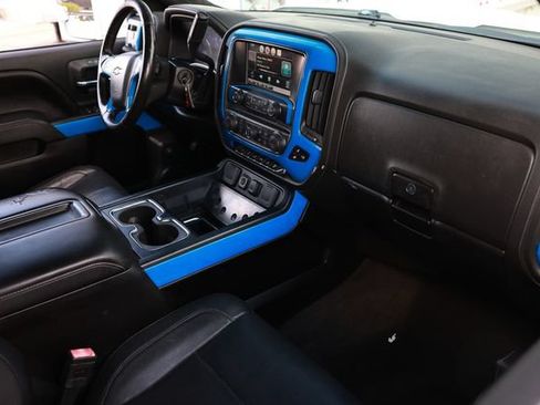 Used 2015 Chevrolet Silverado 2500 LTZ w/ Duramax Plus Package AWD/4WD image 22