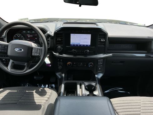 Used 2022 Ford F150 XL w/ STX Appearance Package AWD/4WD image 10