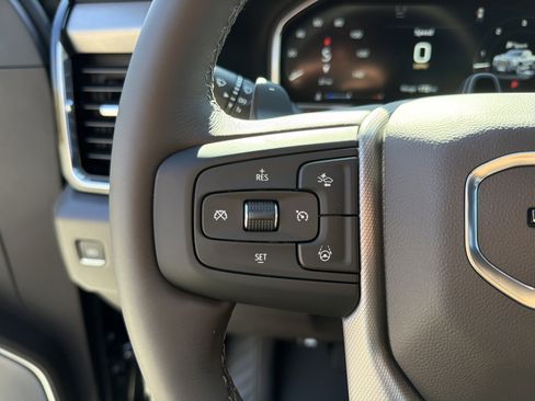 New 2026 GMC Sierra 1500 Denali image 34