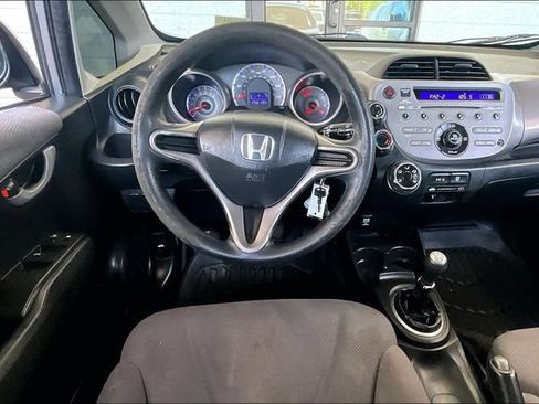 Used 2009 Honda Fit image 8