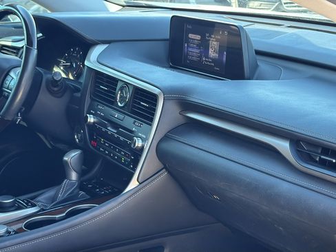 Used 2017 Lexus RX 350 FWD image 29