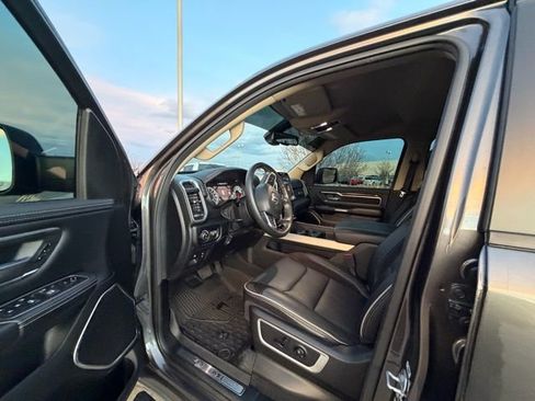 Used 2020 RAM 1500 Laramie image 12