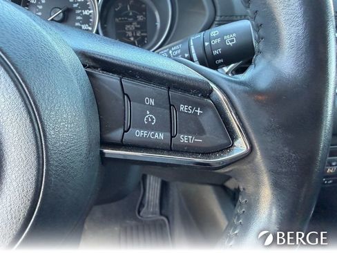 Used 2017 MAZDA CX-5 Touring image 19