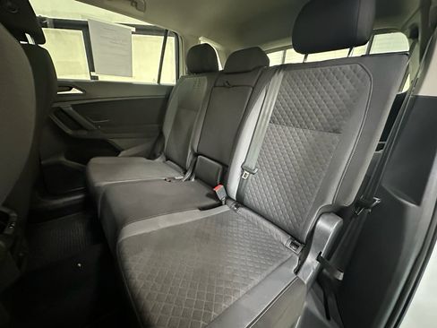 Used 2019 Volkswagen Tiguan S w/ Driver Assistance Package FWD image 20