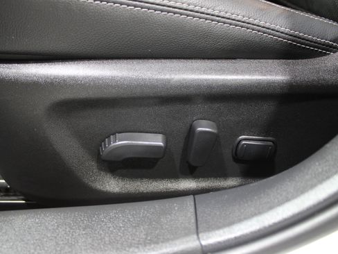 Used 2025 Nissan Altima 2.5 SL image 4