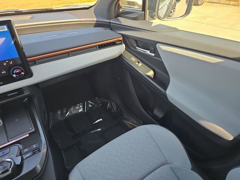 New 2026 Subaru Uncharted AWD image 11