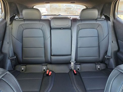 New 2026 Chevrolet Equinox EV LT image 13