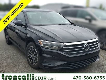 Used 2021 Volkswagen Jetta R-Line