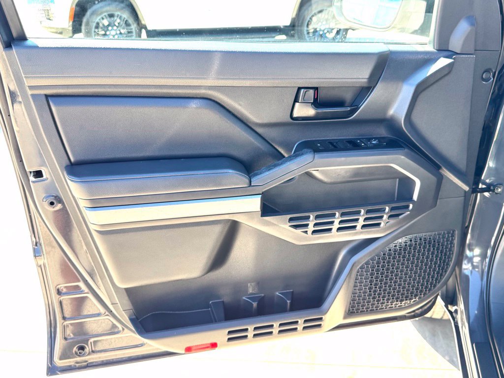 Used 2025 Toyota Tacoma SR5 RWD image 11