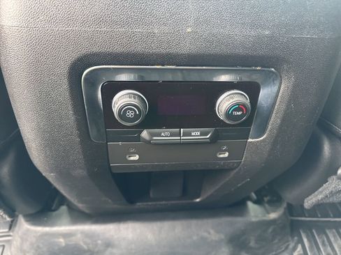 Certified 2021 Chevrolet Tahoe Z71 image 23