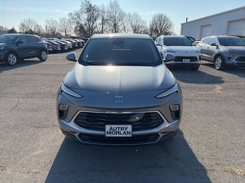 New 2026 Buick Encore GX Preferred image 9
