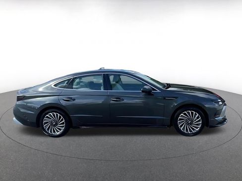 Used 2025 Hyundai Sonata SEL image 15
