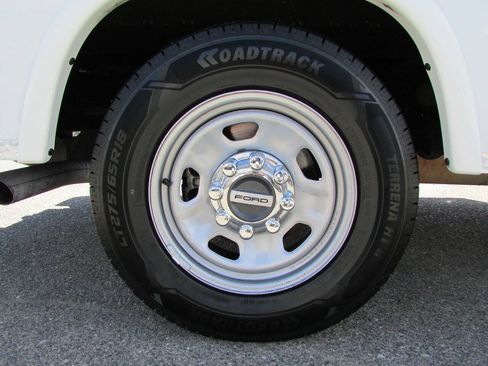 Used 2019 Ford F350 XL w/ XL Value Package RWD image 17