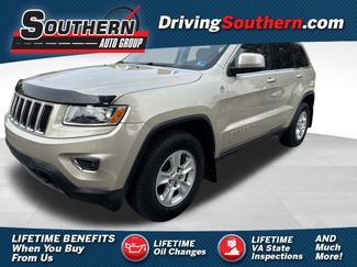 Used 2014 Jeep Grand Cherokee Laredo w/ Security & Convenience Group AWD/4WD 360° Tour
