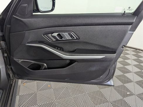 Used 2020 BMW M340i M340i w/ Parking Assistance Package image 34