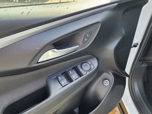 New 2026 Buick Envista Preferred w/ Convenience I Package image 14