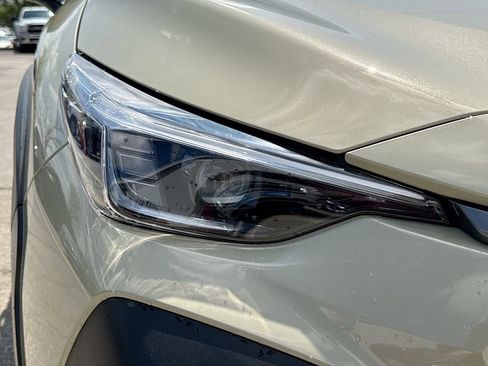 New 2026 Subaru Crosstrek 2.5i Limited image 38