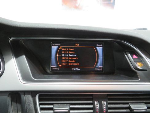 Used 2014 Audi A4 2.0T Premium Plus w/ Premium Plus Package image 17