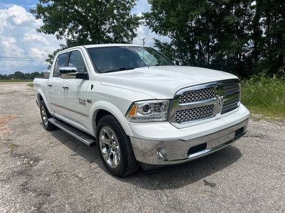 Used 2015 RAM 1500 Laramie w/ Convenience Group