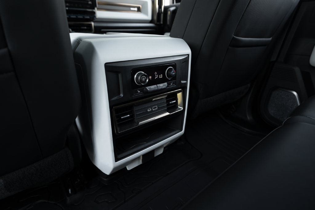 Used 2022 GMC Hummer EV Edition 1 w/ LPO, Illumination Package AWD/4WD image 41