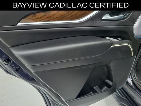 Certified 2023 Cadillac Escalade Sport Platinum RWD image 25