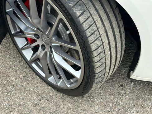 Used 2014 Maserati Quattroporte GTS image 39