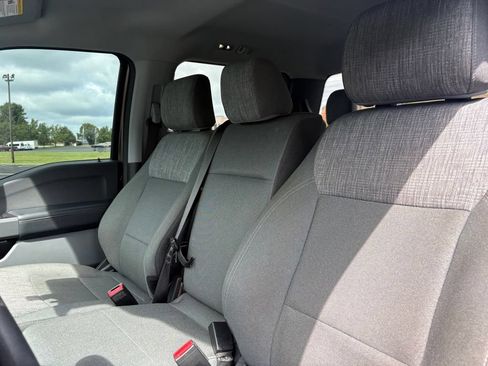 Used 2022 Ford F150 XLT AWD/4WD image 12