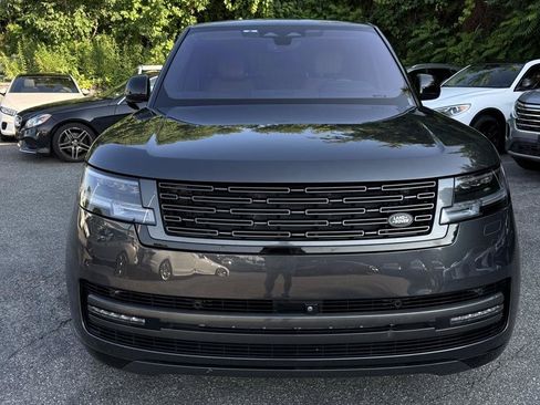 Used 2023 Land Rover Range Rover SE AWD/4WD image 23