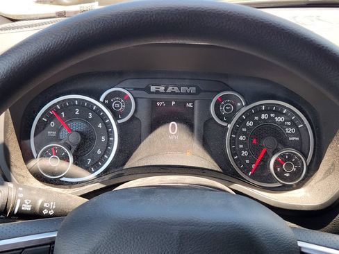 New 2026 RAM 1500 Express RWD image 11