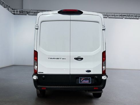 Used 2025 Ford Transit 250 148 Medium Roof w/ Load Area Protection Package RWD image 6